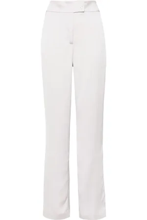 GENNY Pantalones lisos