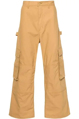 JUNYA WATANABE Pantalones cargo de Off-White x Carhartt