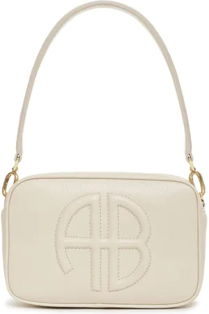 ANINE BING Bolso de hombro Lili