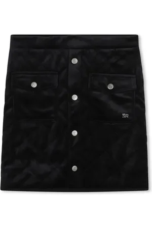 Sonia Rykiel Enfant Falda acolchada