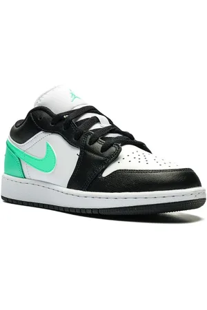 Jordan Zapatillas Air Jordan 1 Mid Green Glow