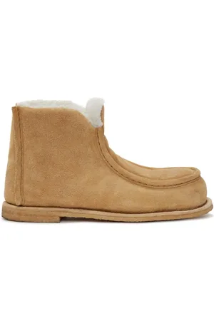 J.W.Anderson Botines acolchados