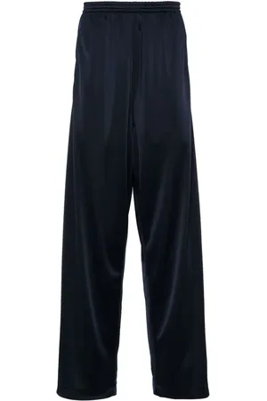 Balenciaga Pantalones de chándal con cordones
