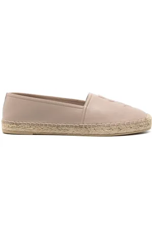 Saint Laurent Alpargatas Cassandre