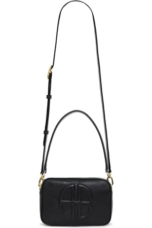 ANINE BING Bolso de hombro Lili