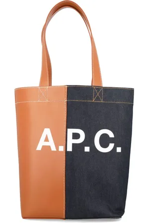 A.P.C. Bolso shopper Axel