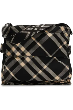 Burberry Bolso shopper Trench mediano