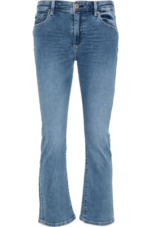 AG Jeans Vaqueros Jodi Crop