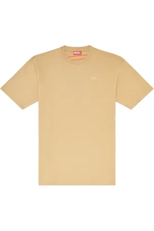 Diesel Camiseta T-Boggy-Megoval-D