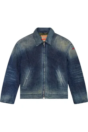 Diesel Chaqueta D-Stack