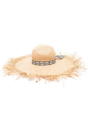 Alanui Sombrero de verano de ala ancha