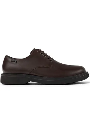 Camper Zapatos de vestir Norman bajos