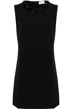 P.A.R.O.S.H. Vestido corto Puppet
