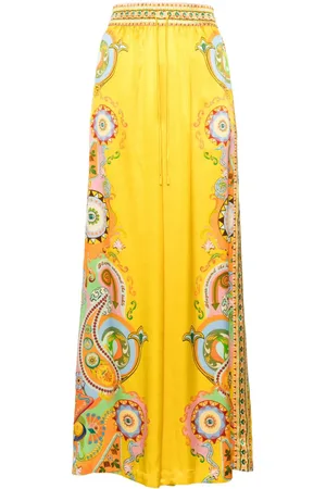 ALÉMAIS Pantalones Pinball