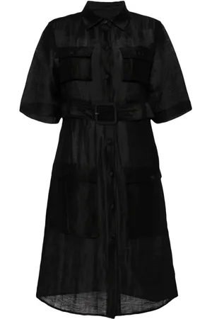Cynthia Rowley Vestido camisero Lisbon