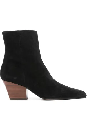 PARIS TEXAS Botas Jane con tacón de 60 mm