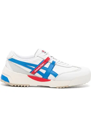 Onitsuka Tiger Zapatillas Delegation Ex con paneles