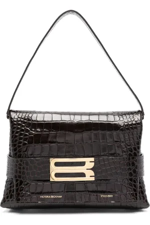 Victoria Beckham Bolso de hombro B Pouch Bag