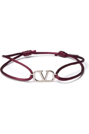 VALENTINO GARAVANI Pulsera VLogo Signature