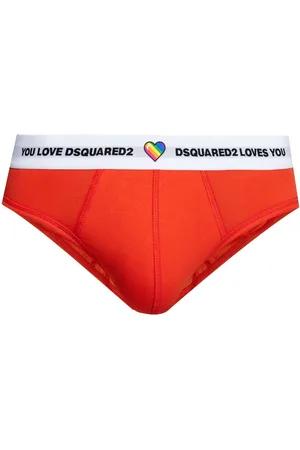Dsquared2 Calzoncillos Pride