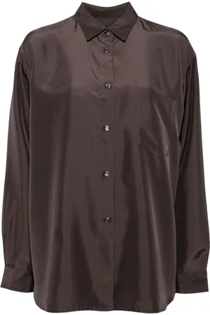 JNBY Camisa de manga larga