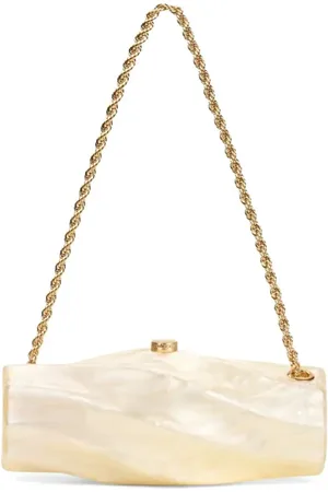 Cult Gaia Bolso de hombro Juliet