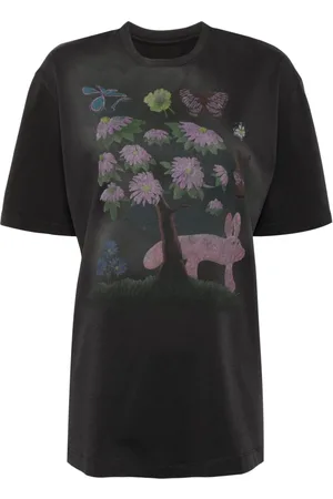 JNBY Camiseta de manga corta