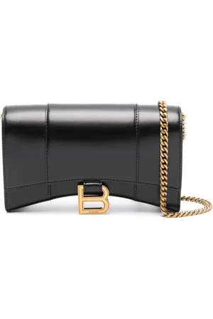 Balenciaga Cartera Hourglass