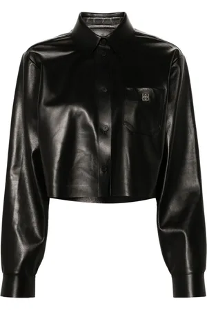 Givenchy Camisa con detalle 4G