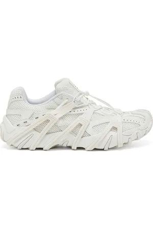Diesel Zapatillas S-Prototype CR X con cordones
