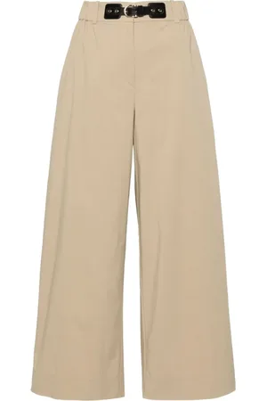 Maje Pantalones anchos