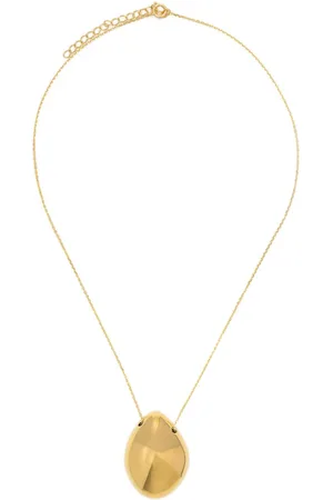 ESHVI Collar en plata
