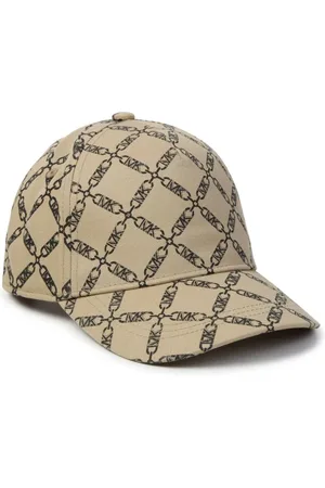 Michael Kors Gorra con logo estampado