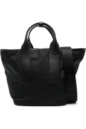 Furla Bolso shopper Piuma grande