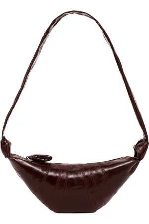 LEMAIRE Bolso de hombro Croissant pequeño