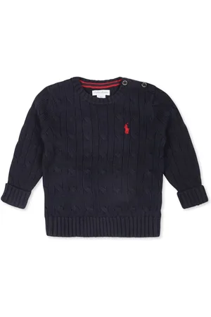Ralph Lauren Jersey Polo Pony