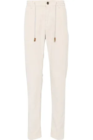 ELEVENTY Pantalones ajustados