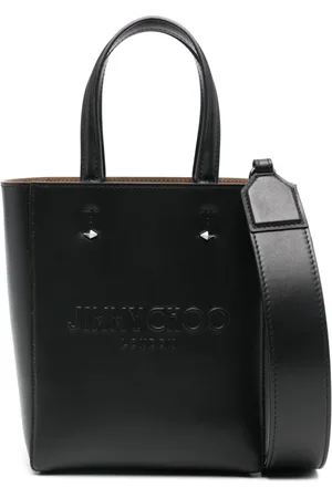 Jimmy Choo Bolso shopper Lenny North-South pequeño