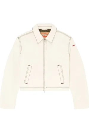 Diesel Chaqueta vaquera DE-NOVA
