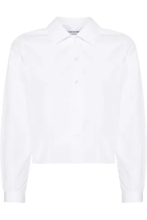 Thom Browne Camisa corta