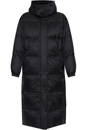 YVES SALOMON Parka reversible