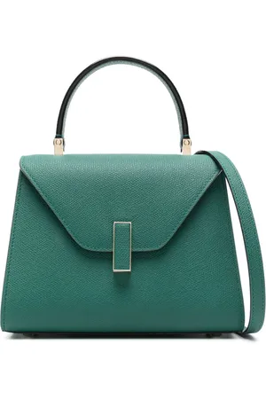 VALEXTRA Bolso shopper Iside mini