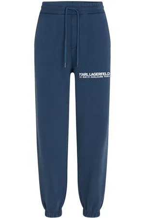 Karl Lagerfeld Pantalones de chándal RSG