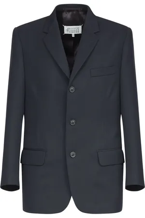 Maison Margiela Blazer con botones