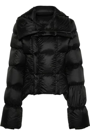 Rick Owens Chaqueta Naska