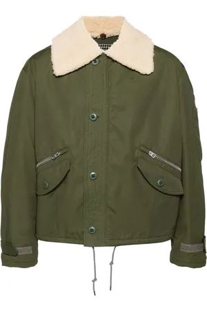 Kenzo Chaqueta Army
