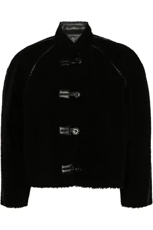 Low Classic Chaqueta con cremallera