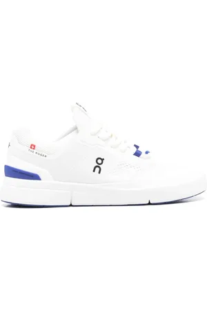 On Running Zapatillas The Roger Spin