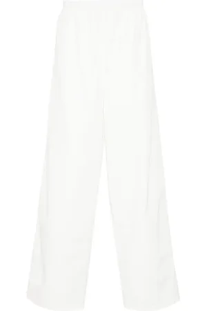 Balenciaga Pantalones de chándal anchos