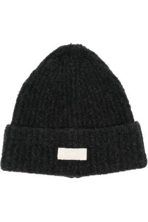 Autry Gorro con parche del logo